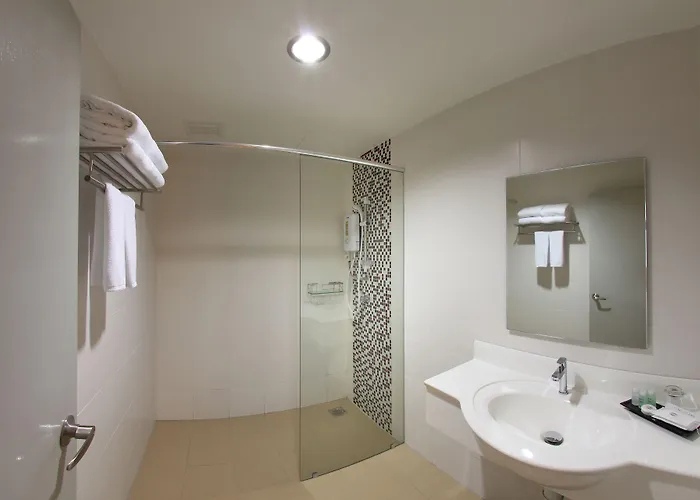 Hotel Min Cott Kuala Lumpur